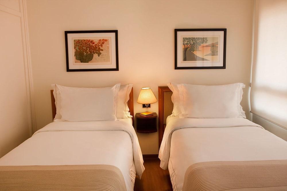 Etoile Hotels Jardins São Paulo Buitenkant foto