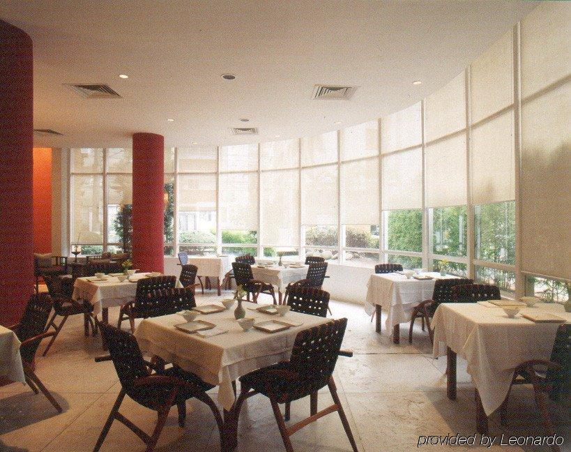 Etoile Hotels Jardins São Paulo Buitenkant foto