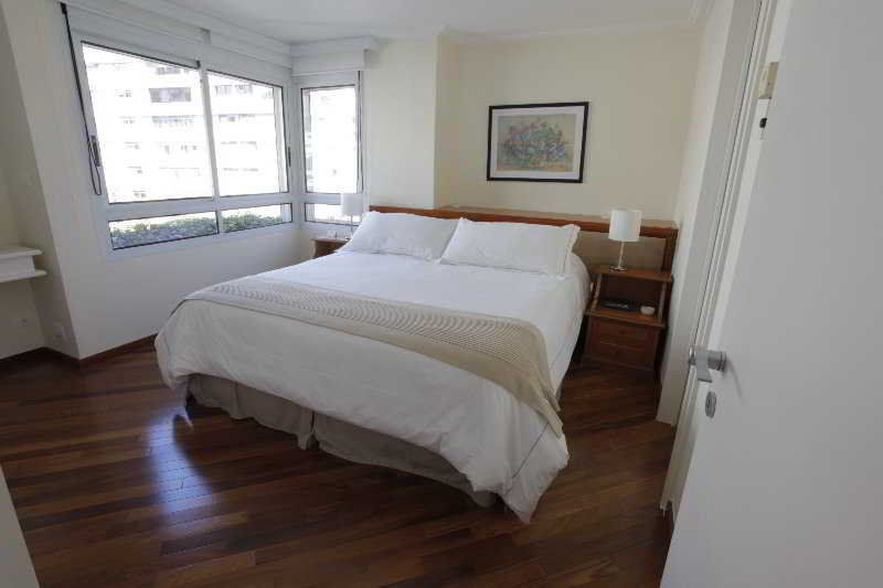 Etoile Hotels Jardins São Paulo Buitenkant foto