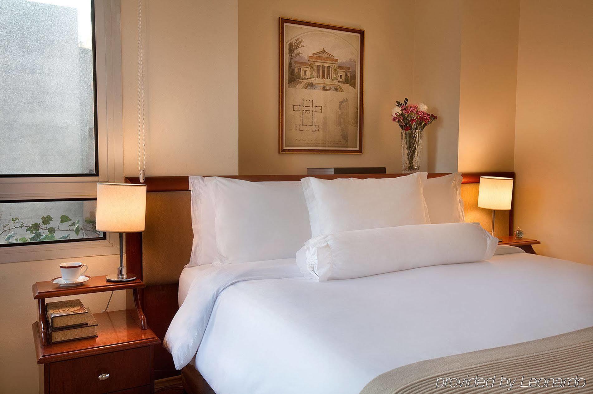 Etoile Hotels Jardins São Paulo Buitenkant foto