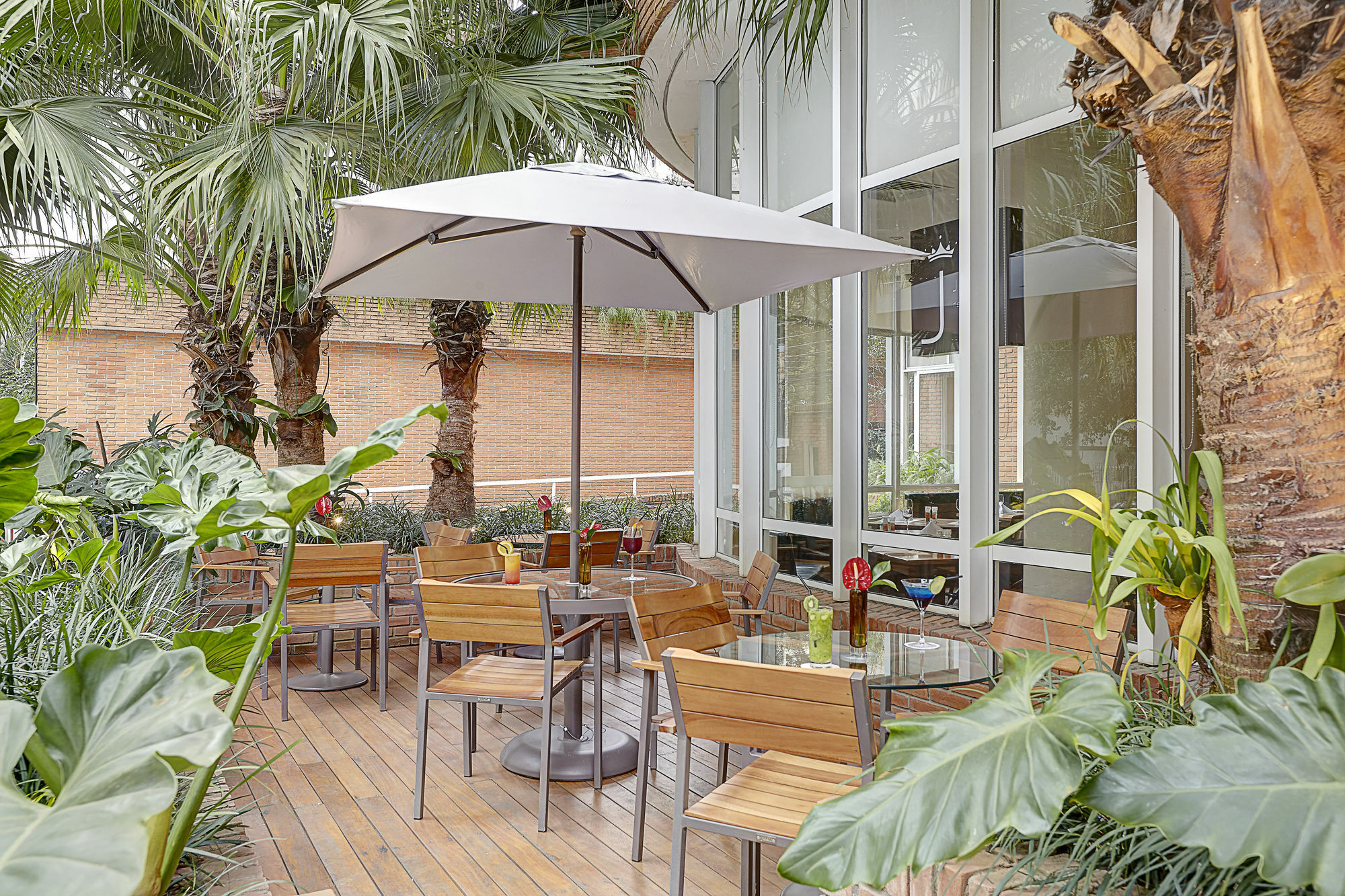 Etoile Hotels Jardins São Paulo Buitenkant foto